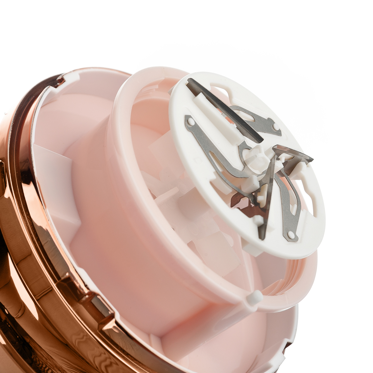 Машинка для видалення катишків First FA-5530-4-CR - зображення 6