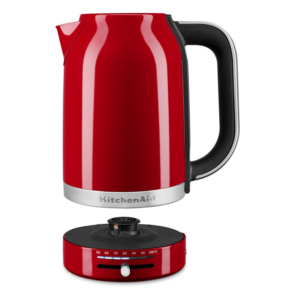 Електрочайник KitchenAid 5KEK1701EER - зображення 2