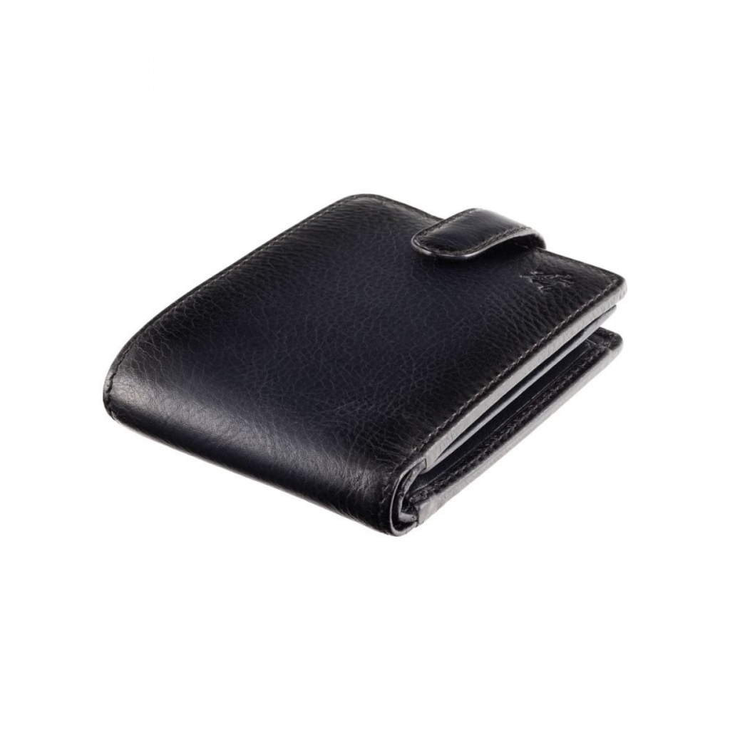 Гаманець Visconti AT72 Henry Burnish Blue (AT72 BLUE) - зображення 6