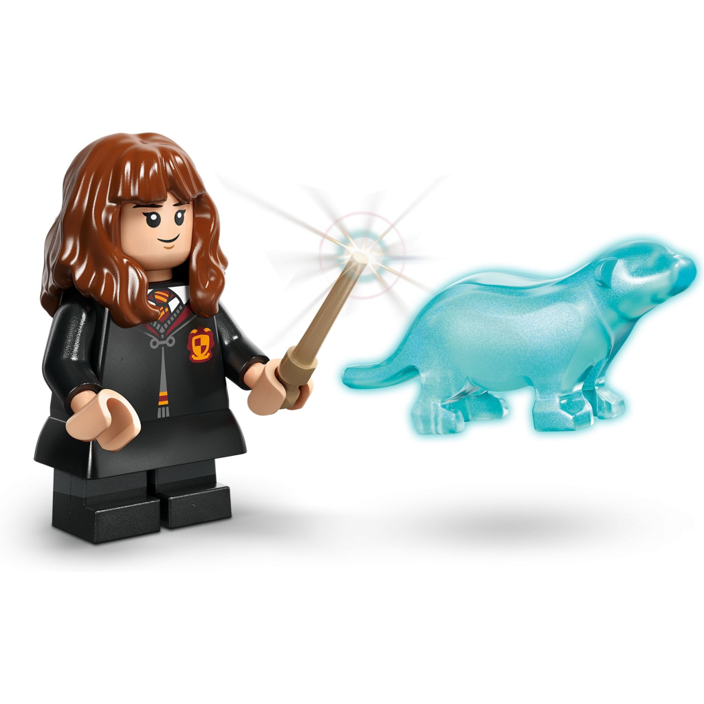 Конструктор LEGO Harry Potter Котел: Таємний клас зіллєваріння (76464) - зображення 7