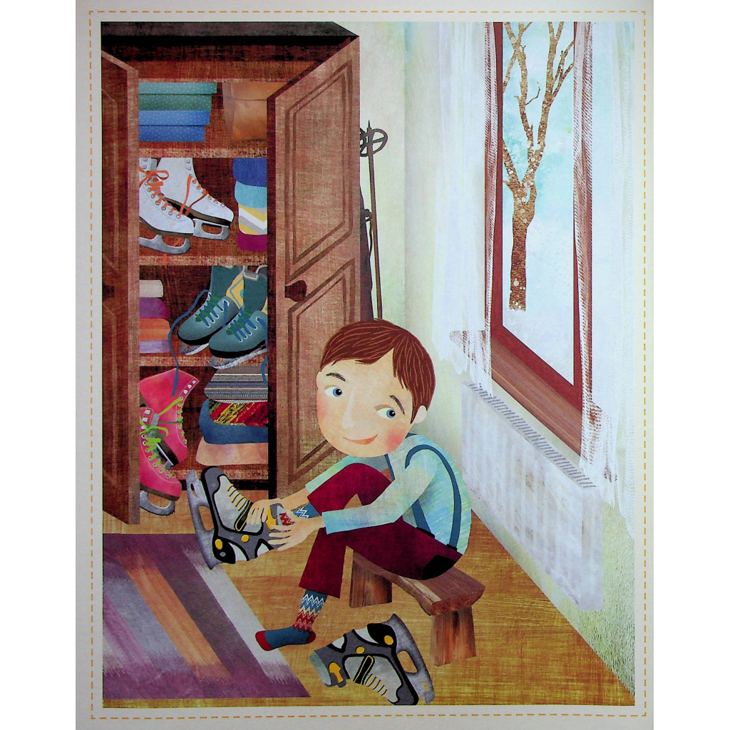 Книга Енциклопедія звичайних речей - Штєпанка Секанінова #книголав (9786178439002) - зображення 5