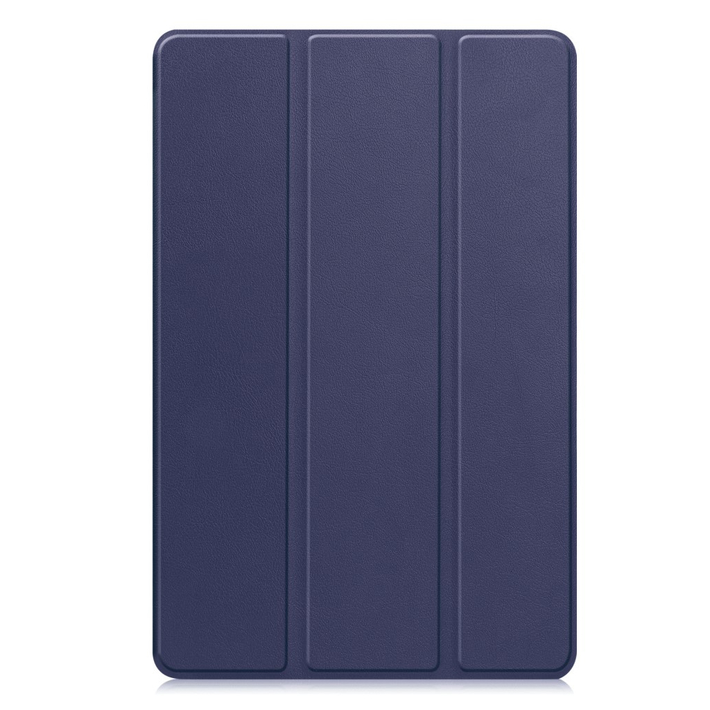 Чохол до планшета BeCover Smart Case Lenovo Yoga Tab Plus 12.7" Deep Blue (713430) - зображення 2