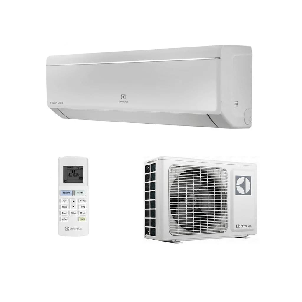 Кондиціонер Electrolux EACS-12HF/N3_21Y - зображення 3