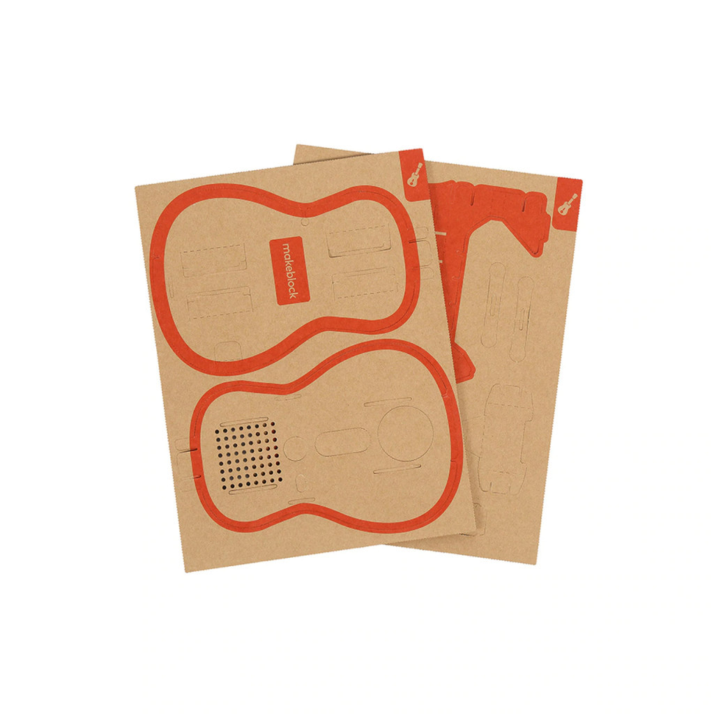 Конструктор Makeblock Модульний STEAM Neuron Explorer Kit (P1030036) - зображення 10