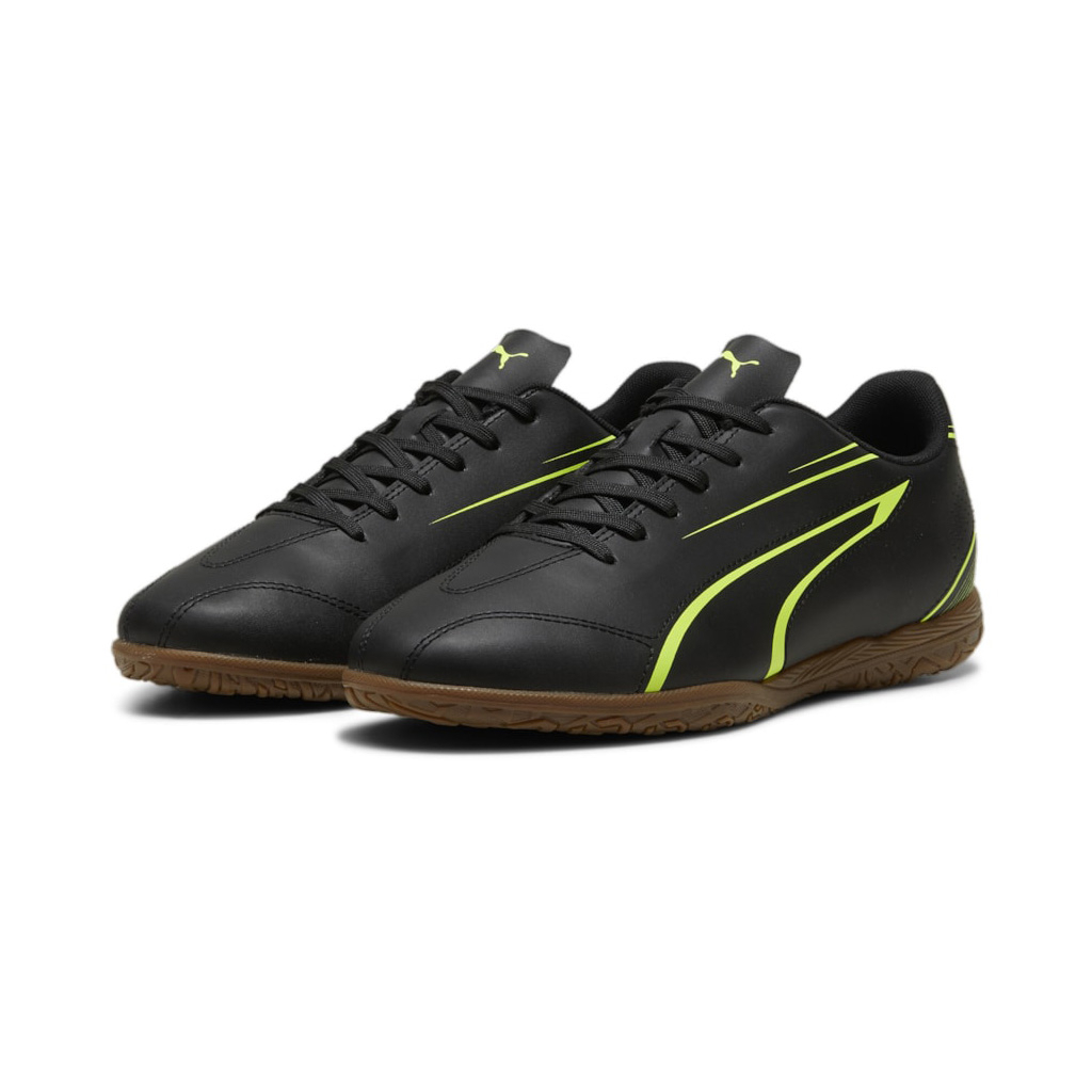 Футзалки Puma Vitoria IT 107485-03 чорний 42,5 (4099686003807) - picture 6