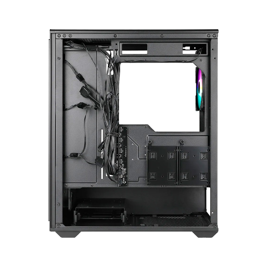 Корпус Azza CSAZ-370 - зображення 5