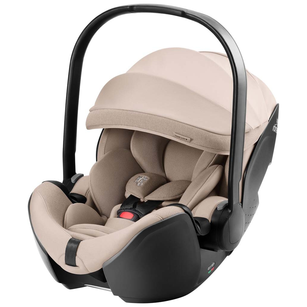 Автокрісло Britax-Romer Baby-Safe Pro Style Teak (2000040841) - зображення 1
