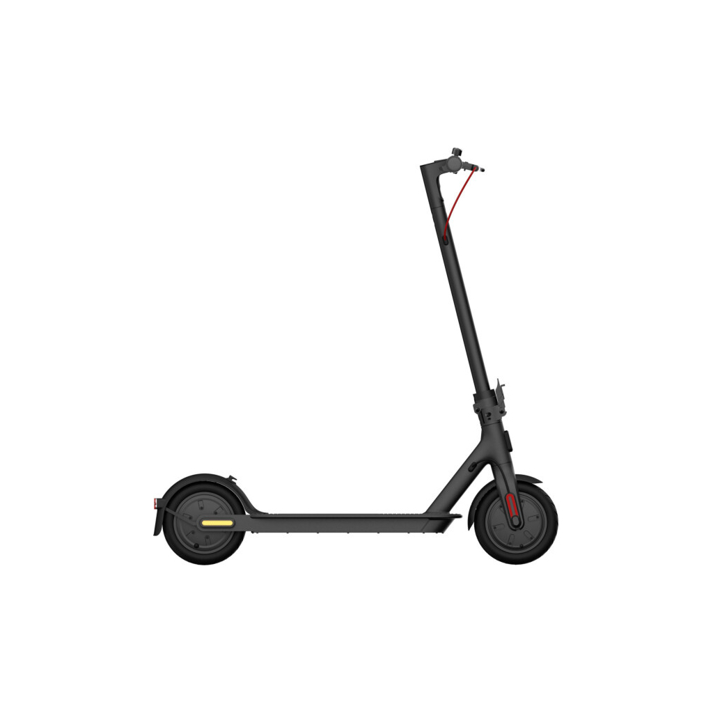 Електросамокат Xiaomi Mi Electric Scooter 3Lite Black (910898) - зображення 2