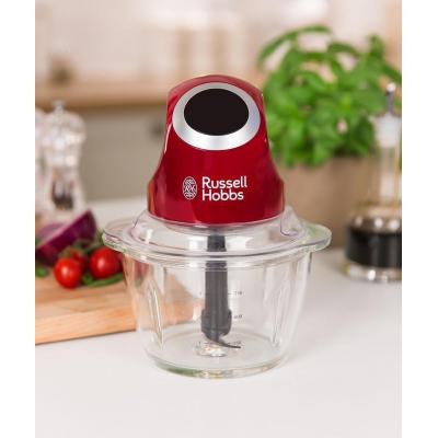 Подрібнювач Russell Hobbs Desire (24660-56) - зображення 5