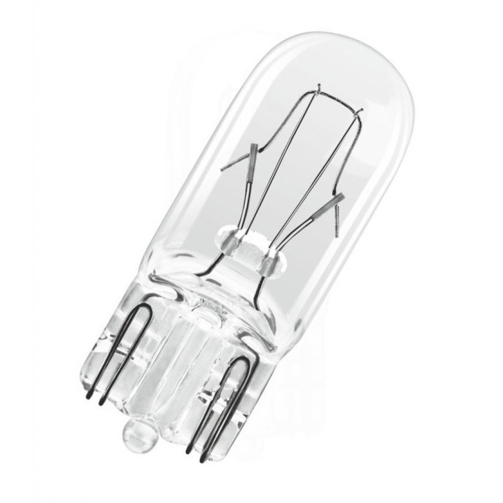 Автолампа Osram 5W (OS 2845 TSP) - зображення 2