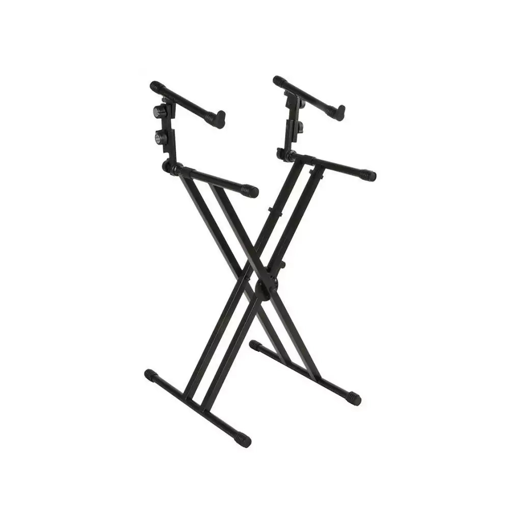 Стійка для клавішних Quik Lok QL642 (227905) - изображение 1