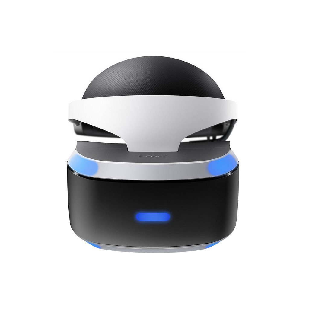 Окуляри віртуальної реальності Sony PlayStation VR - зображення 5