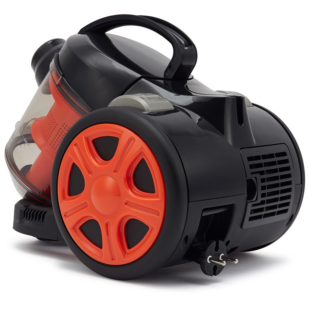 Пилосос Polaris PVC 1516 (PVC1516) - зображення 8