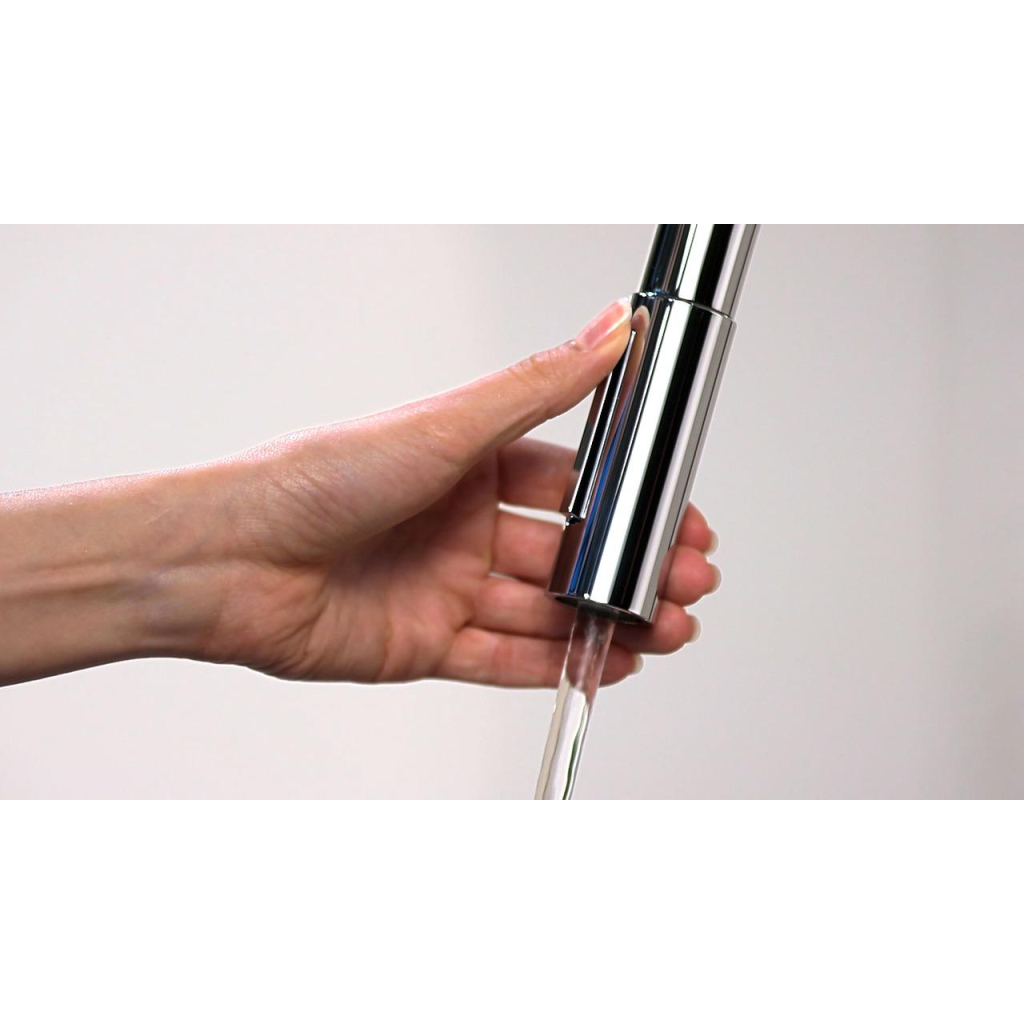 Змішувач Hansgrohe Focus (31815000) - зображення 3