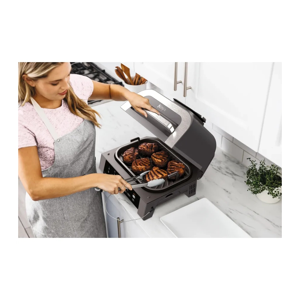 Електрогриль Ninja DG551EU - изображение 11