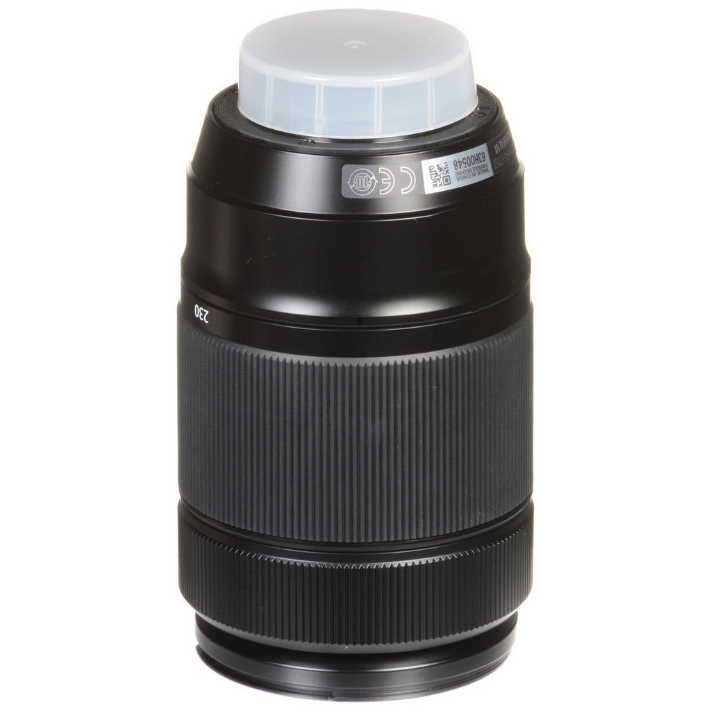 Об'єктив Fujifilm XC 50-230 mm F4.5-6.7 OIS II black (16460771) - зображення 11