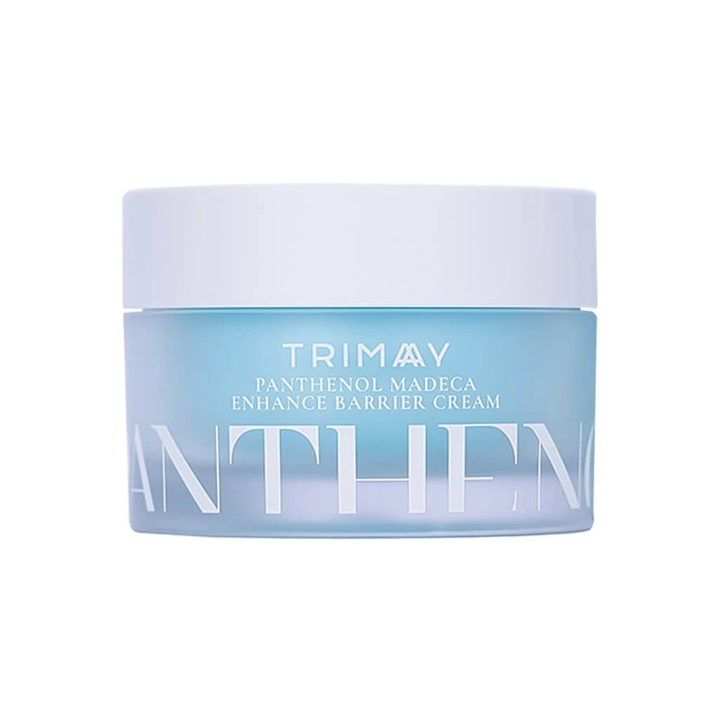 Крем для обличчя Trimay Pantenol Madeca Enhance 50 мл (8809822541157) - зображення 1