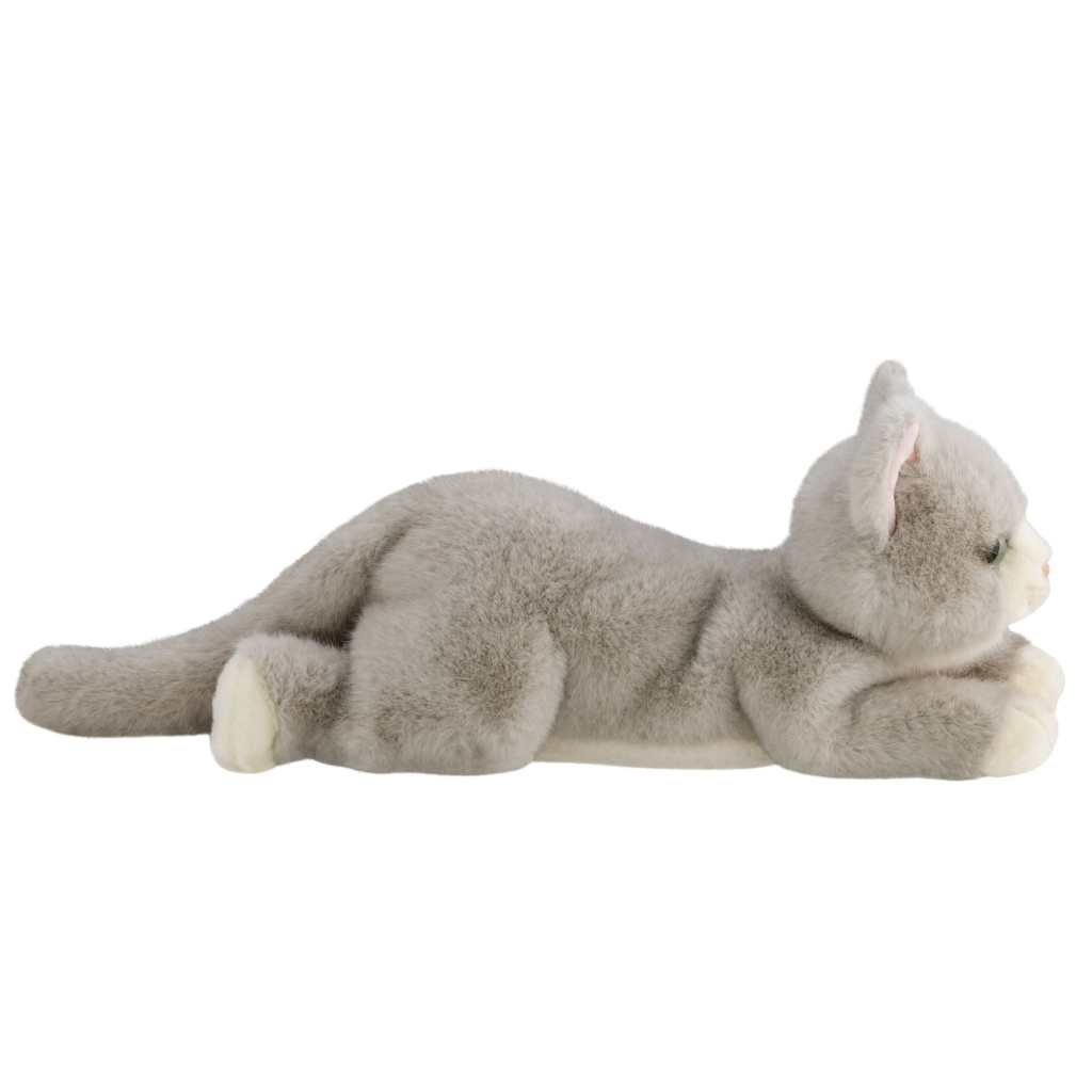 М'яка іграшка Aurora Borealis (Боріаліс) Кішка 41 см (230613A) - изображение 2