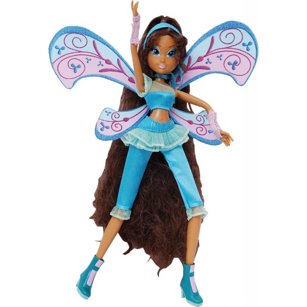 Лялька WinX Чарівне волосся Лейла Белівікс 27 см (IW01571205) - зображення 3