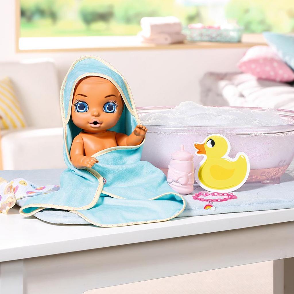 Пупс Zapf Baby Born Чарівна Кітті з аксесуарами 28 см (904114) - зображення 2