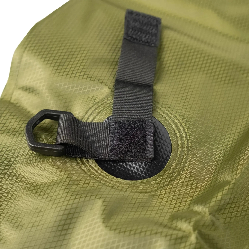 Душ портативний Tribe Shower 20 л (T-MA-0011-olive) - зображення 4