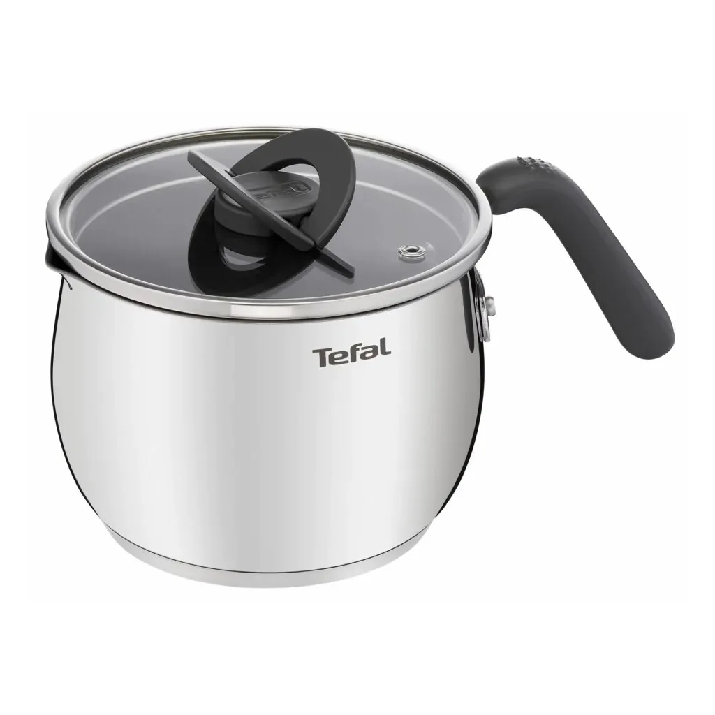 Каструля Tefal Opti Space,2.5л, (мультикаструля) нержавіюча сталь, бакеліт (G7371795) - зображення 1