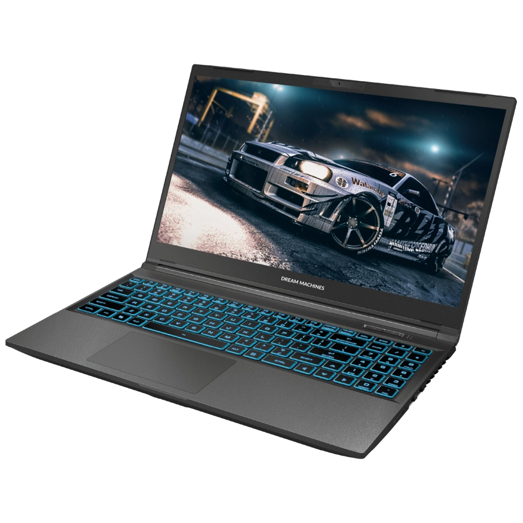 Ноутбук Dream Machines RG3050-15 (RG3050-15UA59) - зображення 3