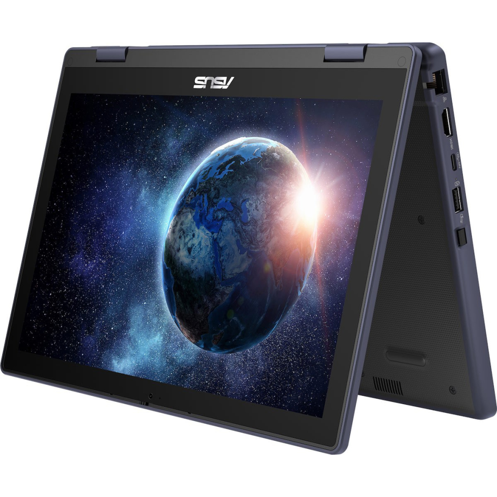 Ноутбук ASUS BR1204FTA-R90131 (90NX08U1-M00490) - зображення 9