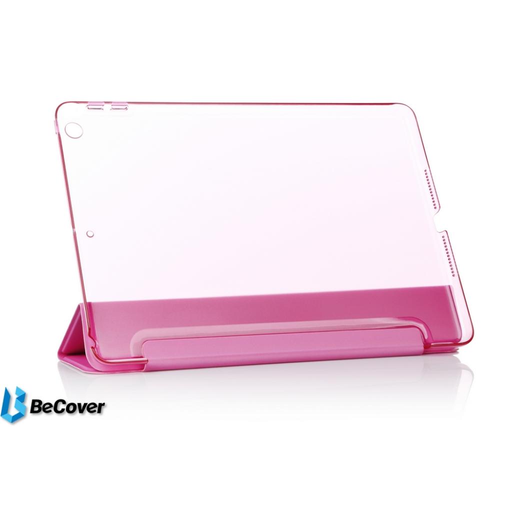 Чохол до планшета BeCover Smart Case Apple iPad 9.7 2017/2018 A1822/A1823/A1893/A1 (701549) - зображення 4