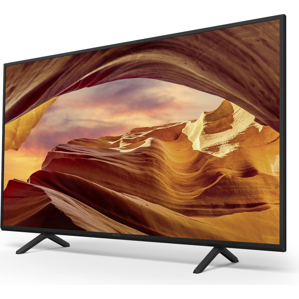 Телевізор Sony KD50X75WL - зображення 3
