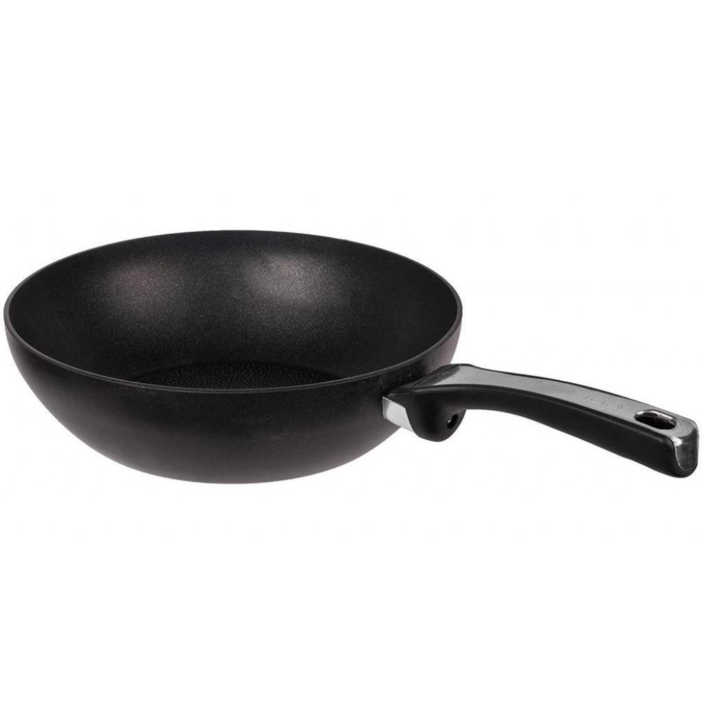 Сковорода Tefal Expertise WOK 28 см (C6201952) - зображення 5
