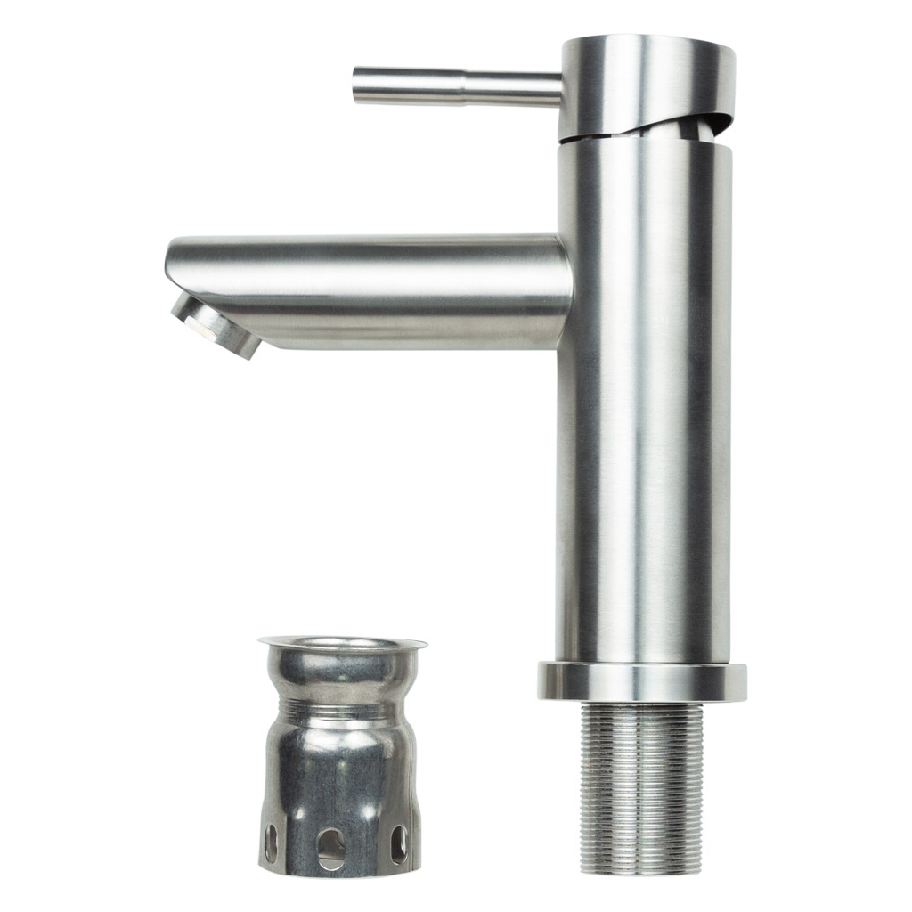 Змішувач AQUATICA KT-1A170P - зображення 2