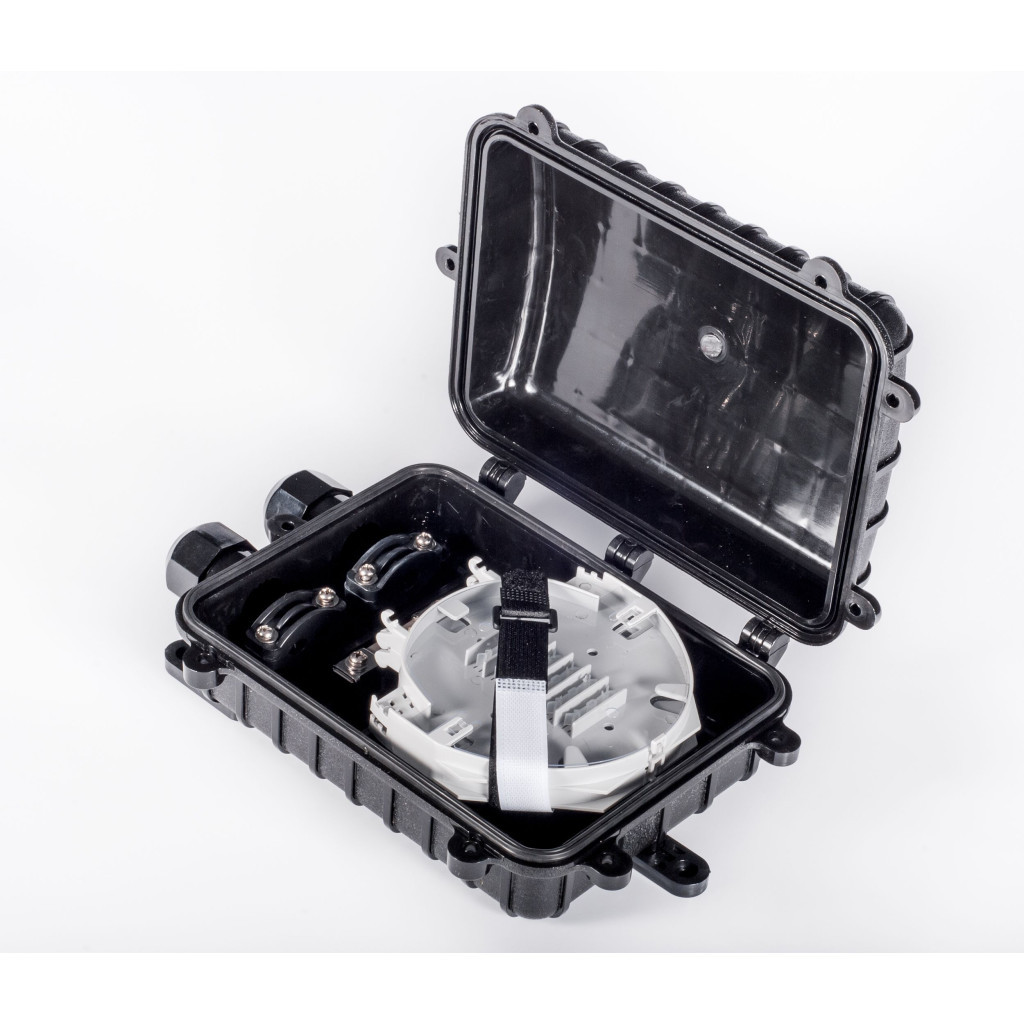 Муфта оптична RCI FOSC-BHS-02/96-1-12 (S023) - изображение 7