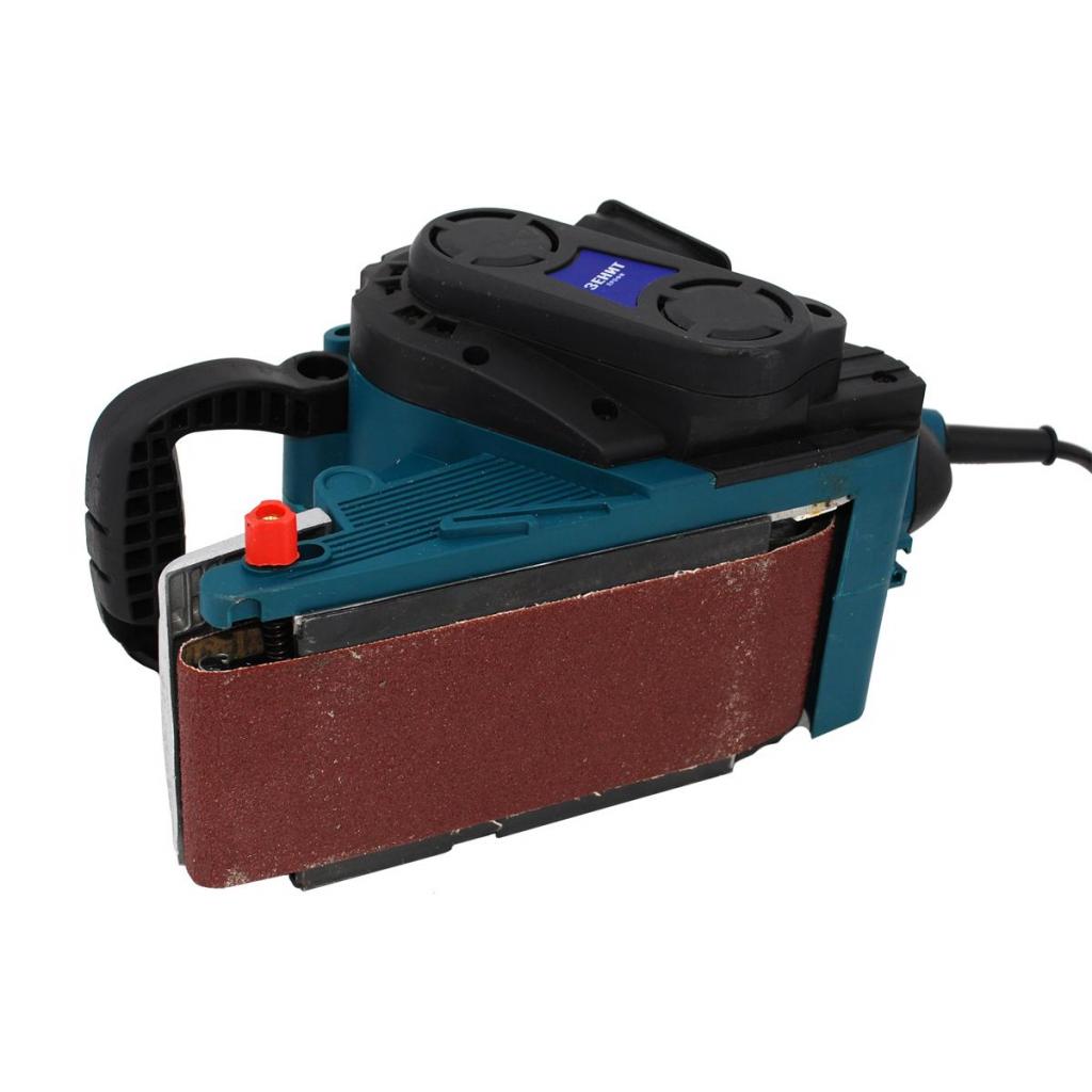 Шліфувальна машина Зеніт ЗЛШ-1000 профи (833389) - зображення 3