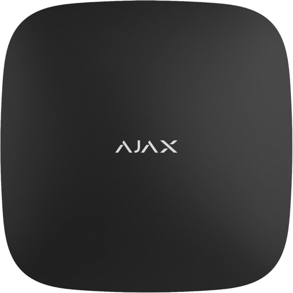 Ретранслятор Ajax ReX black - изображение 1