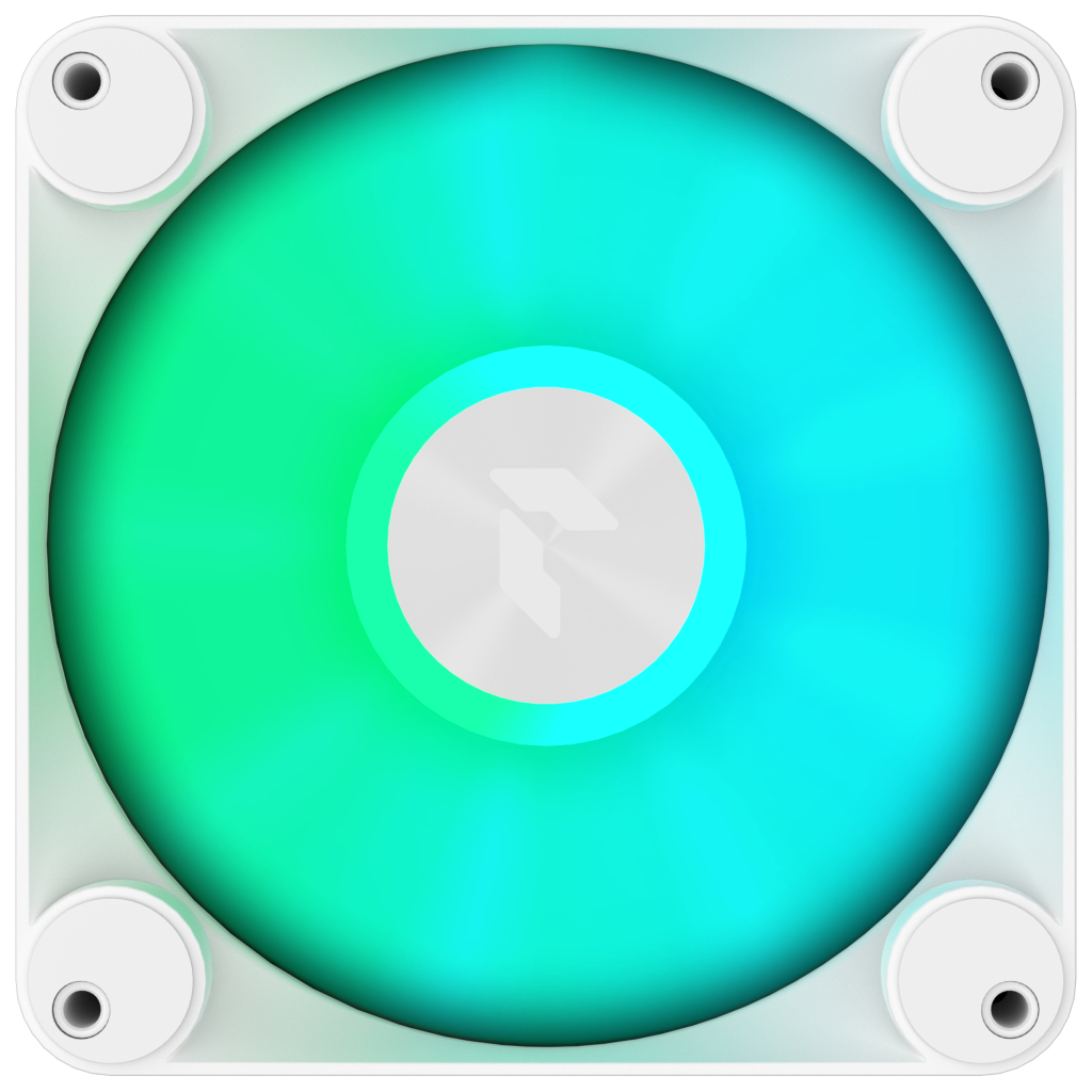 Кулер до корпусу APNX APF3-PF11257.21 - изображение 3