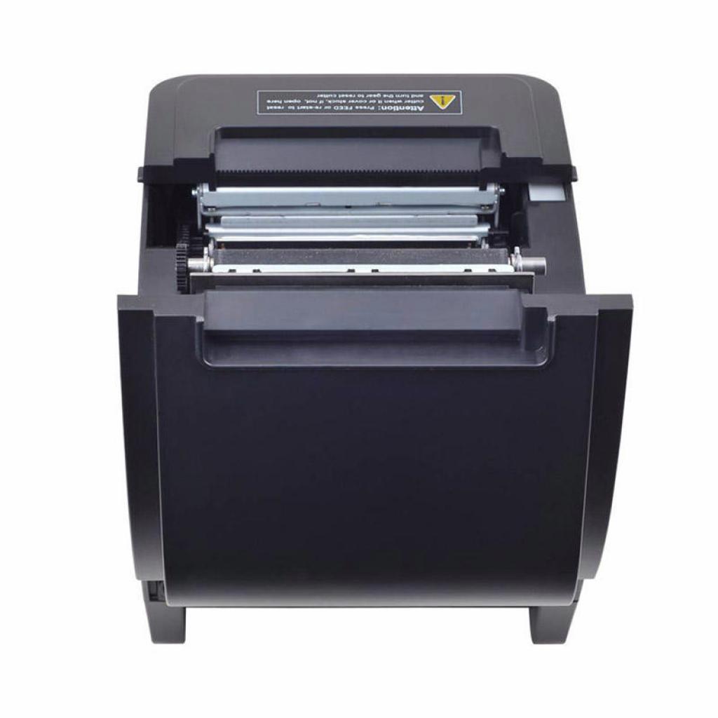Принтер чеків X-PRINTER XP-V330N USB, RS232, Ethernet (XP-V330N) - зображення 5