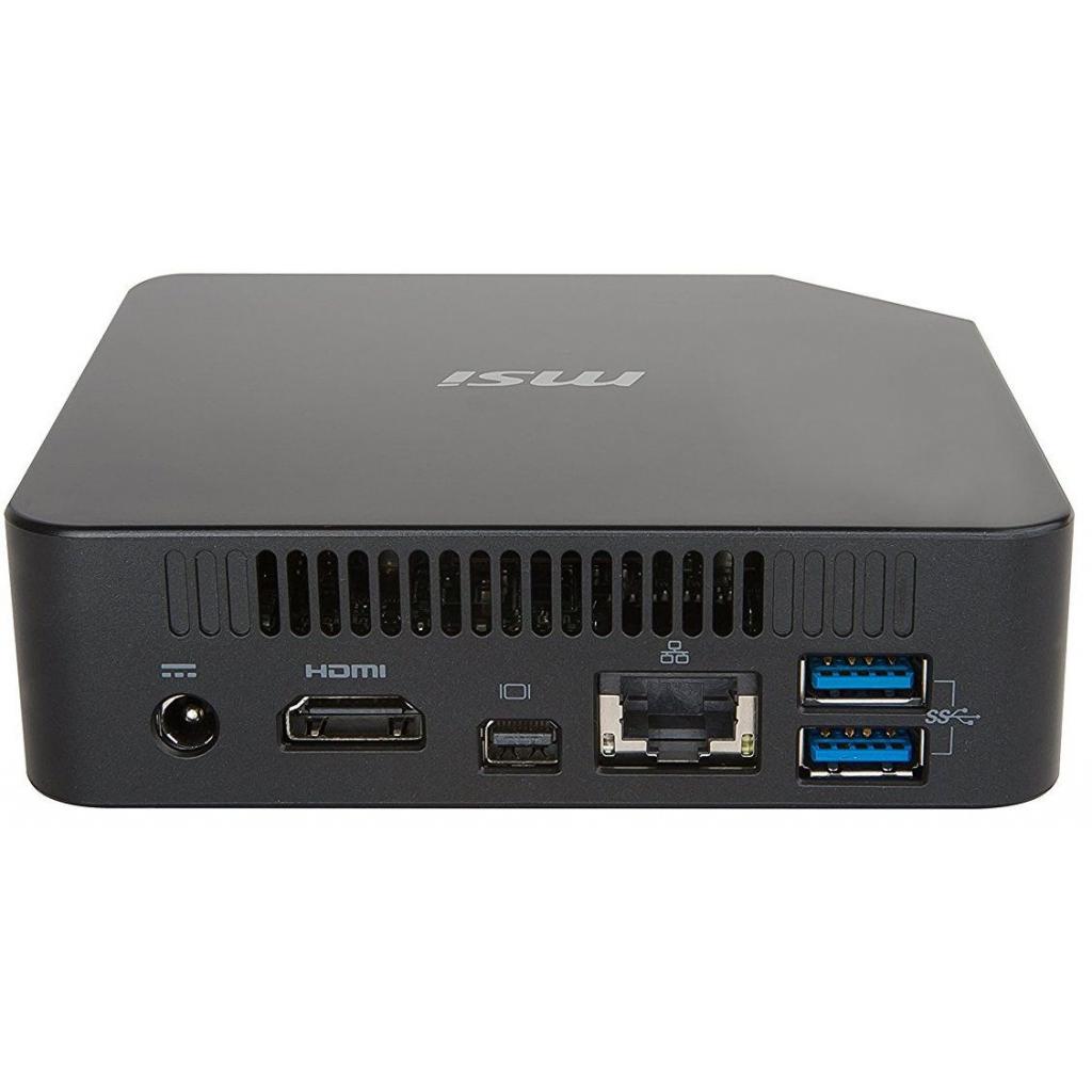 Комп'ютер MSI Cubi (Cubi_2-024BEU-B4415UXX) - зображення 4