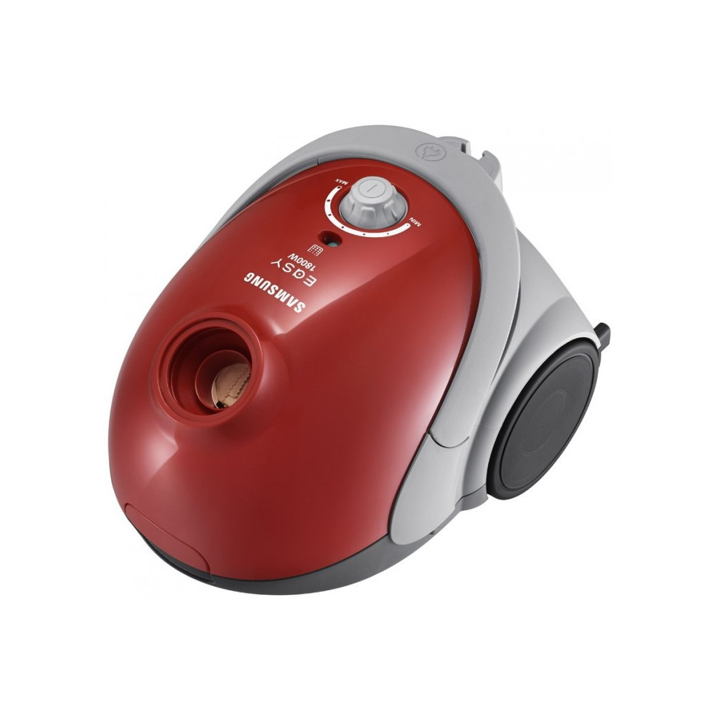 Пилосос Samsung VCC5251V3R/XEV - зображення 2