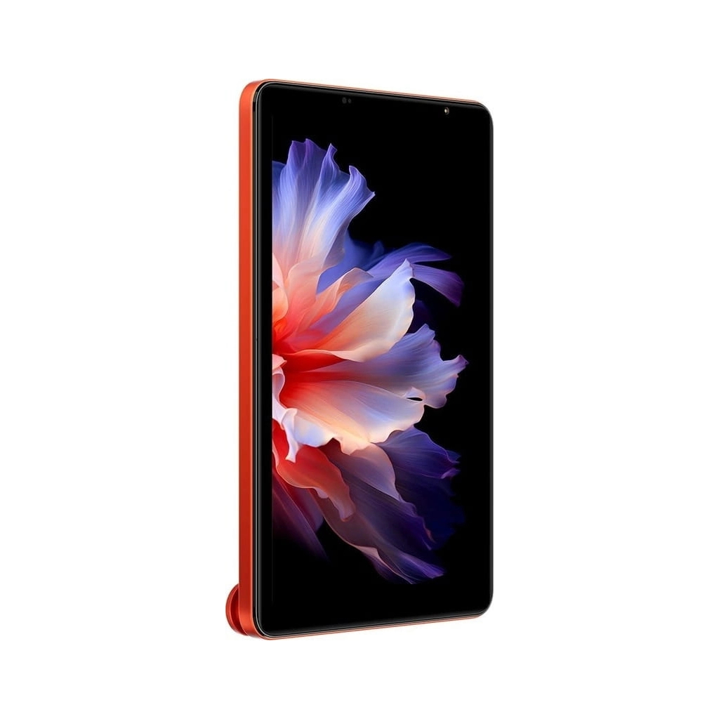 Планшет Blackview Tab Zeno 1 8" 4/64GB LTE Orange (6931548323235) - зображення 3