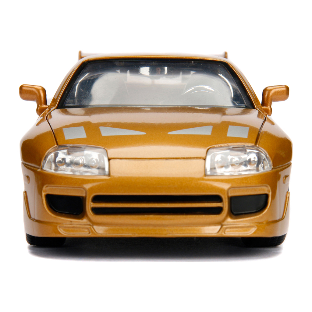 Машина Jada металева Форсаж Toyota Supra (1995) 1:24 (253203015) - зображення 3