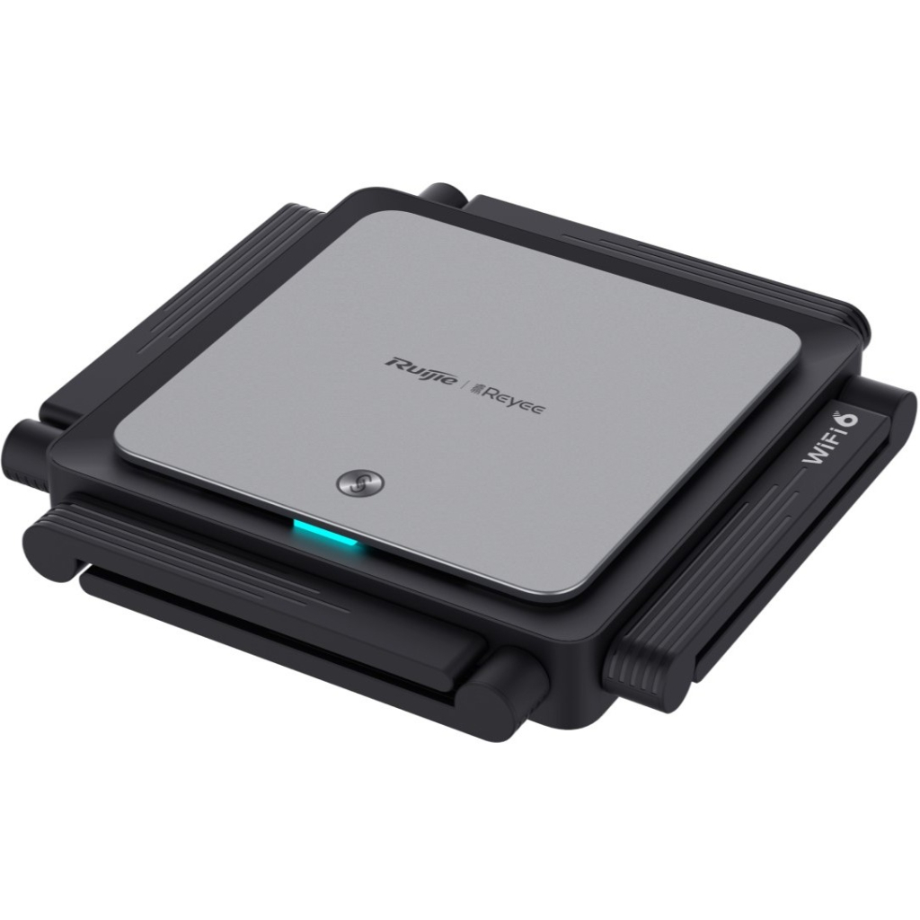 Маршрутизатор Ruijie Networks RG-EW3200GX PRO - зображення 4