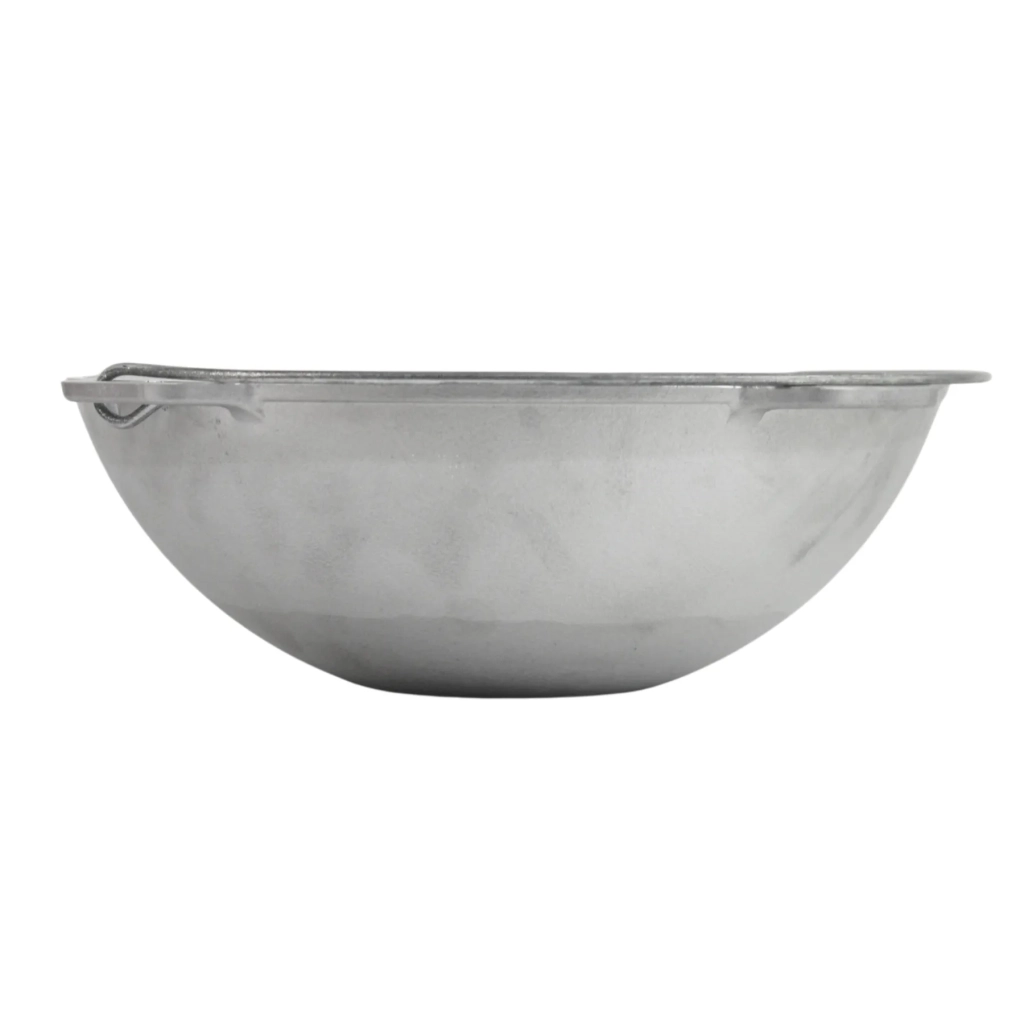 Котел туристичний Brizoll алюмінієвий азіатський з кришкою 4 л (11-004-1) - зображення 9