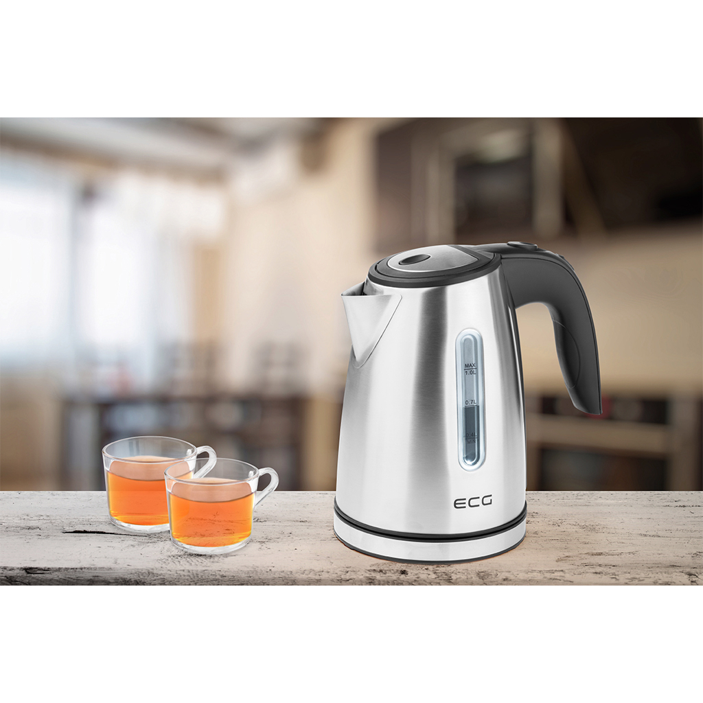 Електрочайник ECG RK 1050 (RK1050) - зображення 8