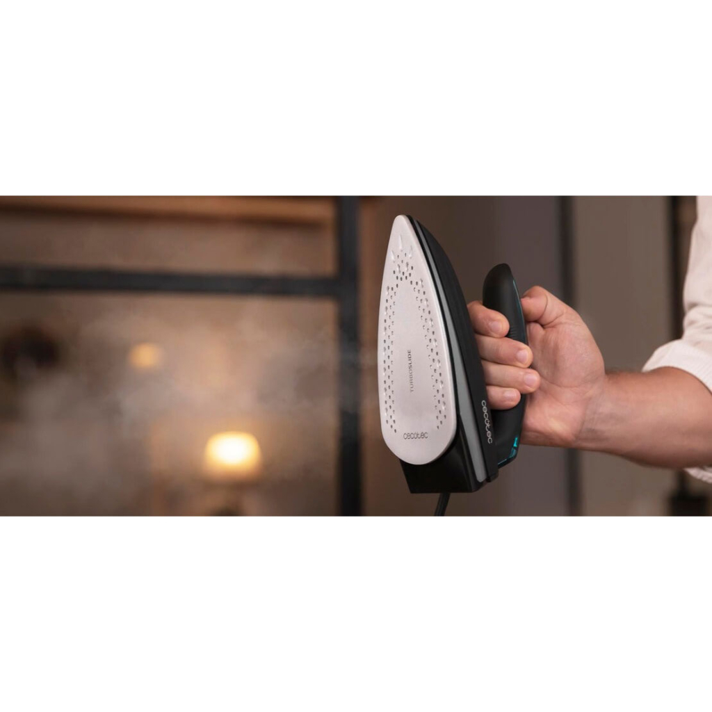 Праска Cecotec Fast&Furious 4000 Travel (CCTC-05538) - зображення 7