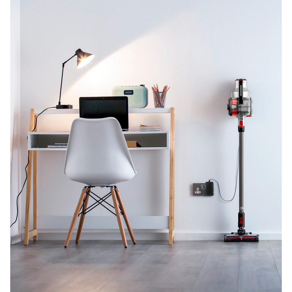 Пилосос Dirt Devil Blade 24V (DD767-1) - изображение 11