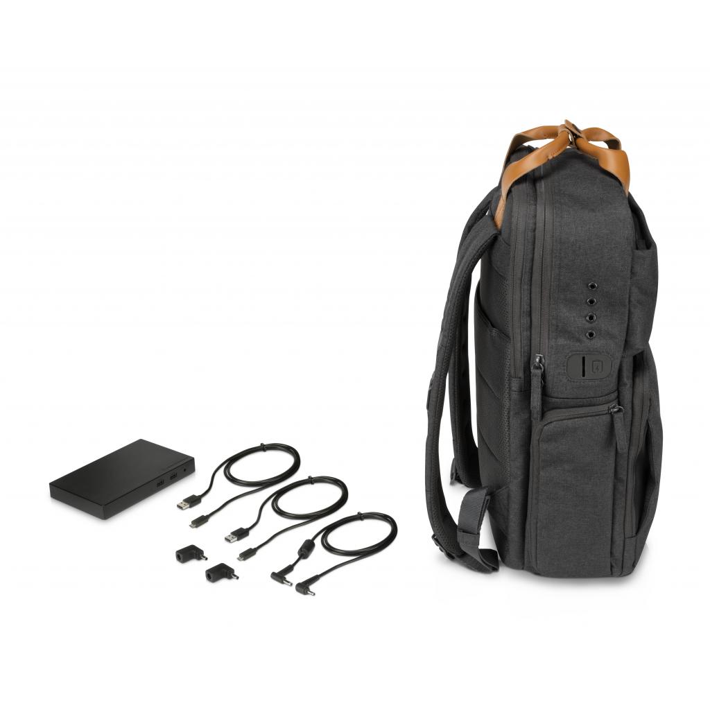 Рюкзак для ноутбука HP 17.3 Powerup Backpack (1JJ05AA) - зображення 6