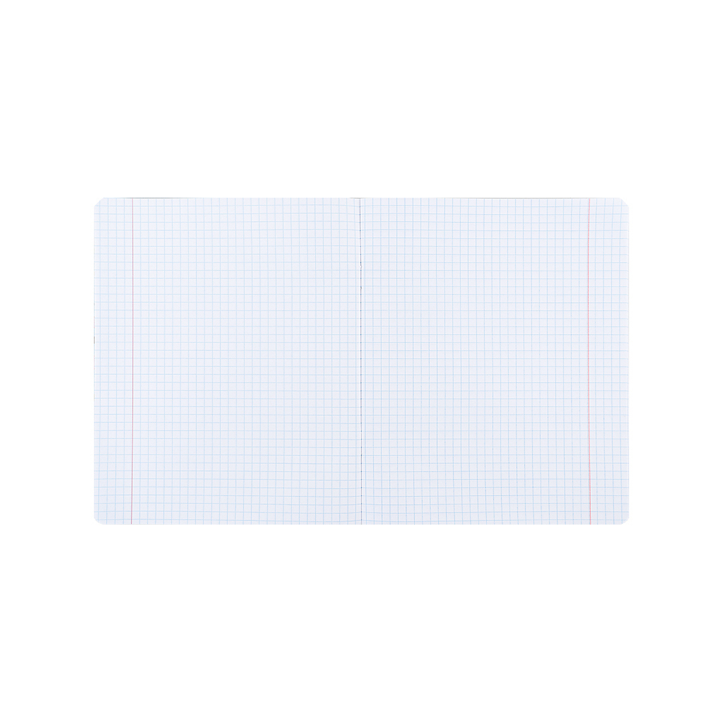 Зошит Kite NASA, 12 аркушів, клітинка (NS25-232) - зображення 3