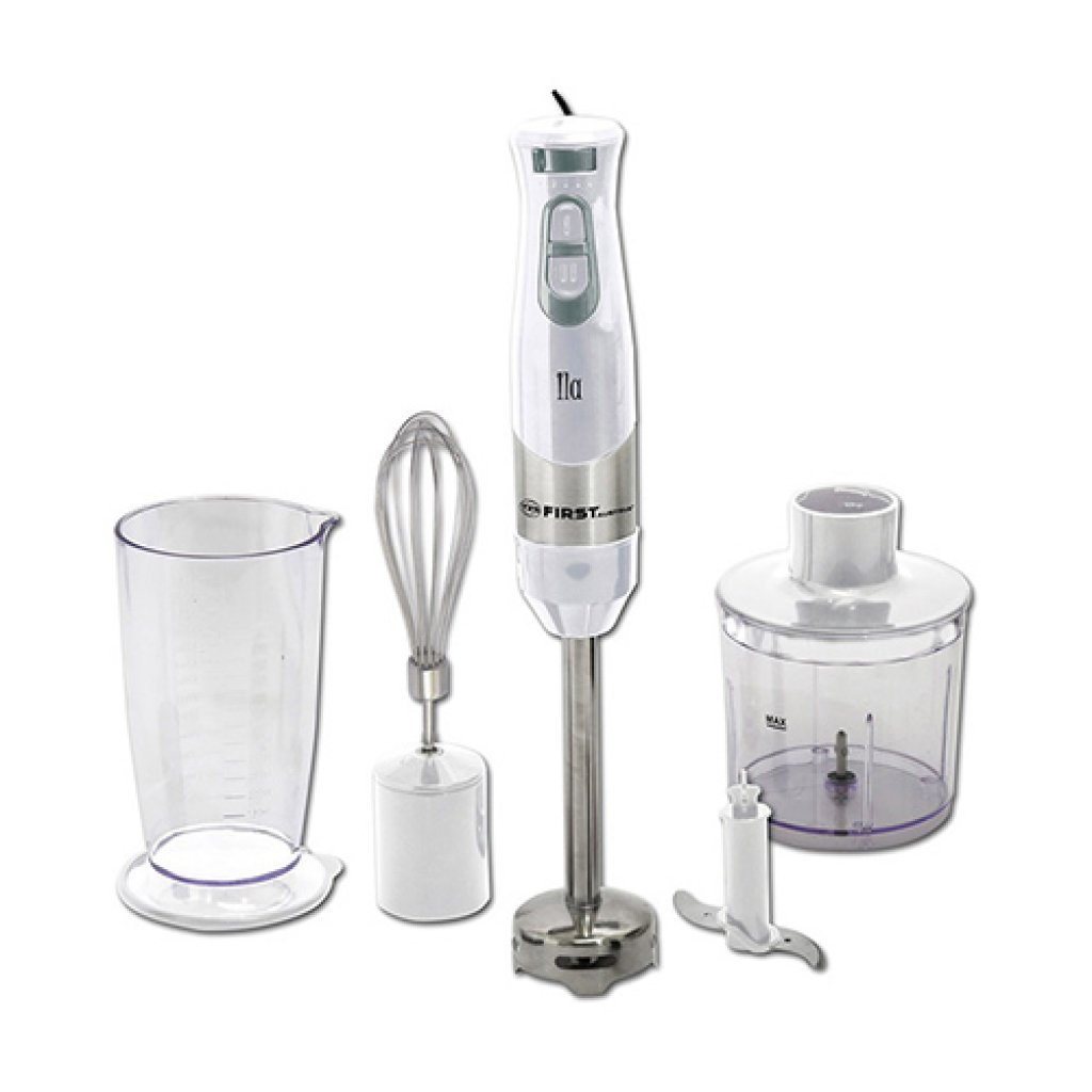 Блендер First FA-5273-2 - зображення 1