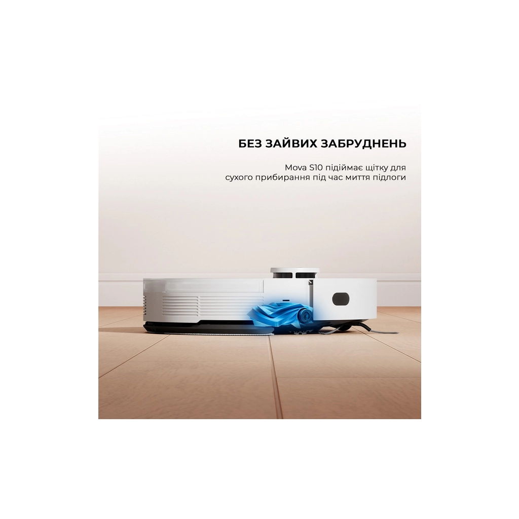 Пилосос MOVA S10 (RLS42SA) - зображення 7